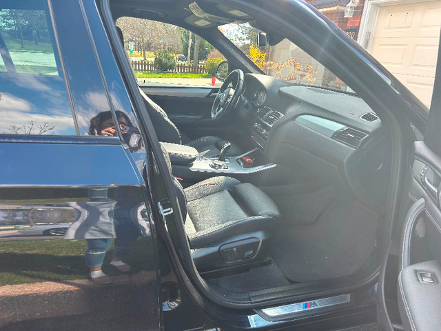 2017 BMW X3 in Cars & Trucks in Markham / York Region - Image 4