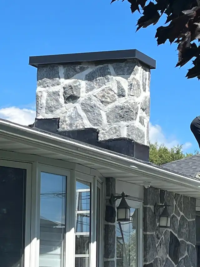 Masonry Services561097774392289281