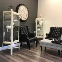Esthetics, tattoo, massage room for rent in Airdrie