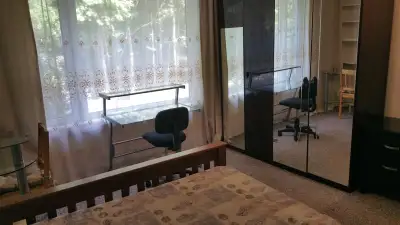 FURNISHED ROOM FOR RENT IN ETOBICOKE