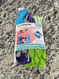 Gardena gloves
