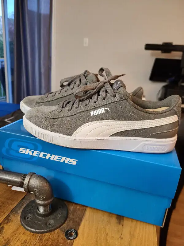 Puma women's shoes