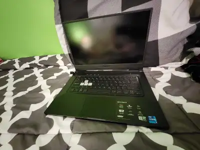 Asus TUF 15 Gaming Laptop, View more