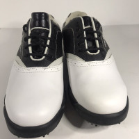 Footjoy Green Joys  Golf Shoes 48696  Size 5M