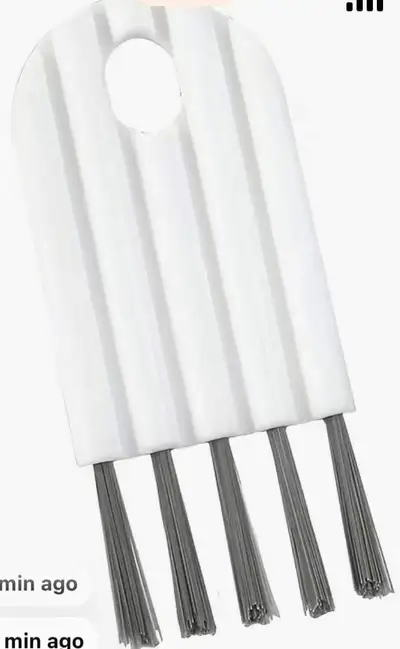 Cleaning Brush “read description “, View more