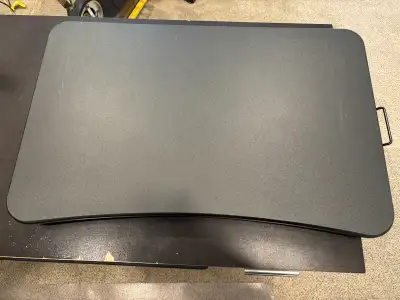 adjustable standing desk, View more