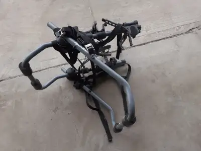 SportRack 3 bikes rear trunk carrier, View more