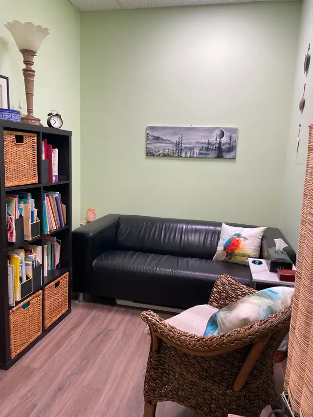 Office in medical clinic for sublet in Commercial & Office Space for Rent in Guelph - Image 4