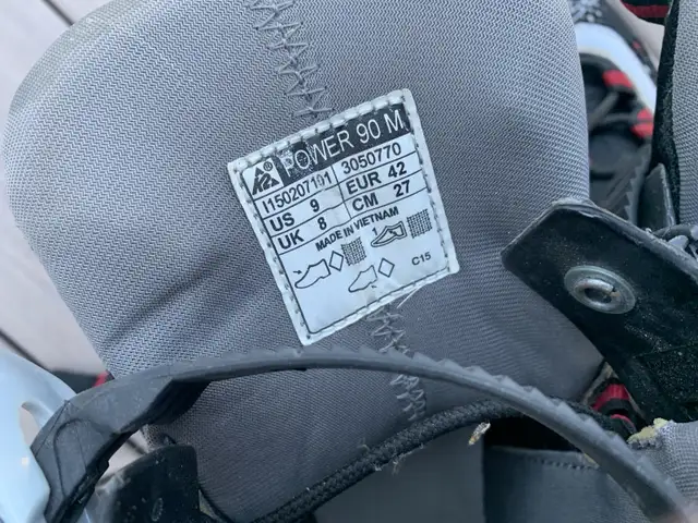 roller blades in Skates & Blades in Calgary - Image 3