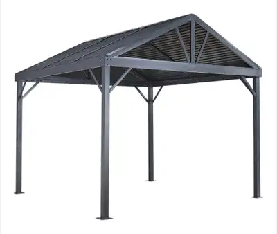 Gazebo / Sun shelter - BNIB, View more
