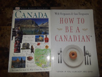 Canada 2 books $10