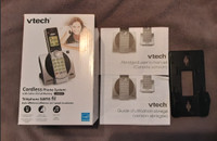 VTECH téléphone sans-fil Wireless phone