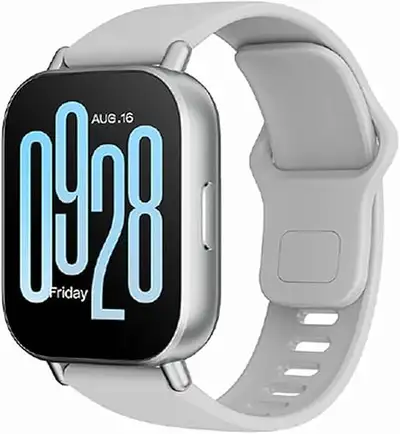 Redmi Smart Watch 5 Active, View more
