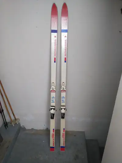 Kneissl skis, View more