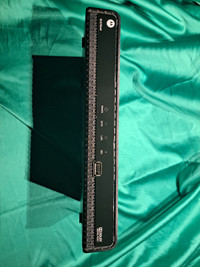 Motorola DCX700 High Definition Cable Box