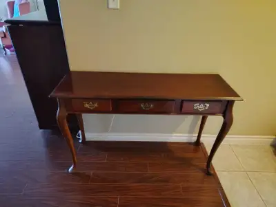 Hallway / sofa table, View more