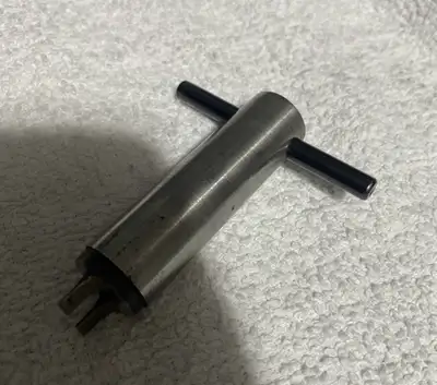 Stanton Float Reel Centerpin Tool, View more