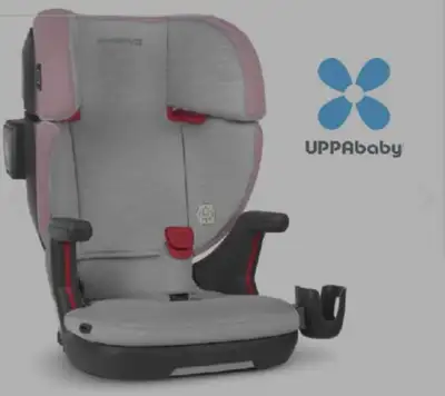 UPPAbaby Alta V2 Booster Seat, View more