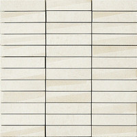 Porcelain tile good for wall or floor with a mosaic pattern