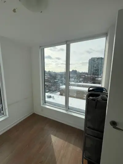 Sublet starting April 1st until August 31st. Private bathroom and shared full kitchen. Has in-suite...