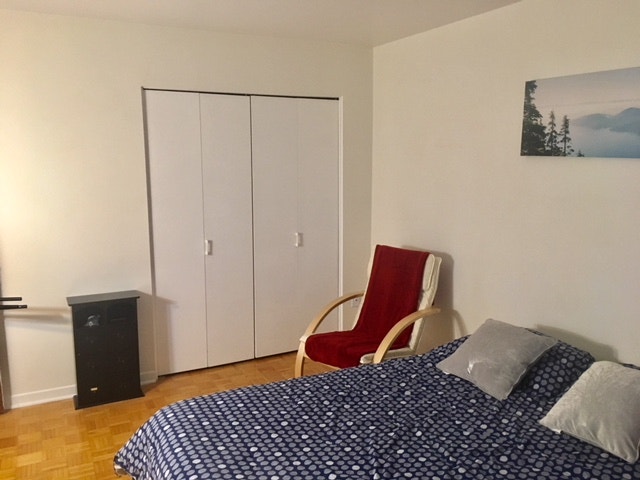 Chambre à louer Brossard — photo 2