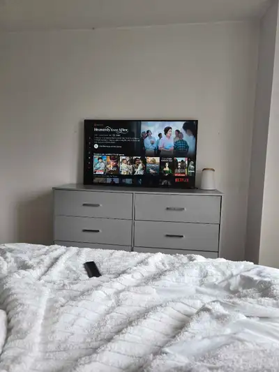 Temporary room