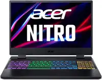 Acer Nitro 5 AN515-46-R6JQ Gaming laptop (brand new)