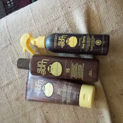 Asking $ 6 dollars each OR all three items for $ 10 dollars All brand new 647-203-0411 Don Mills Rd...
