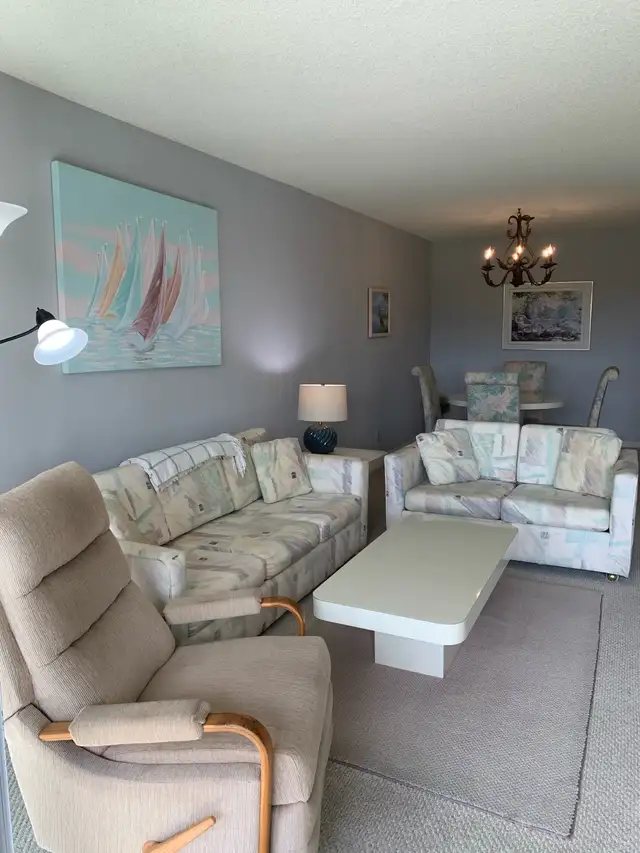 2 bdrm/2bthrmFlorida Condo for sale or rent. Lauderhill Fl 33319 in Florida in Canada - Image 4