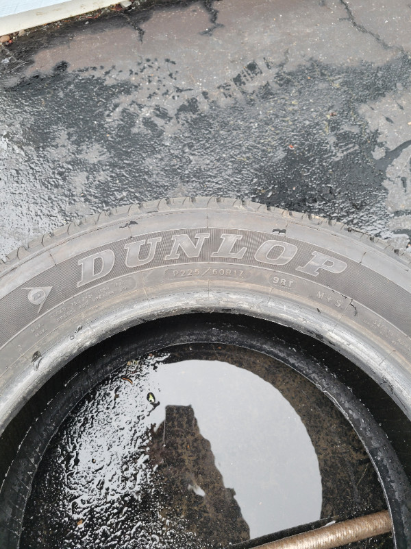 DUNLOP SIGNATURE TIRE in Tires & Rims in City of Halifax