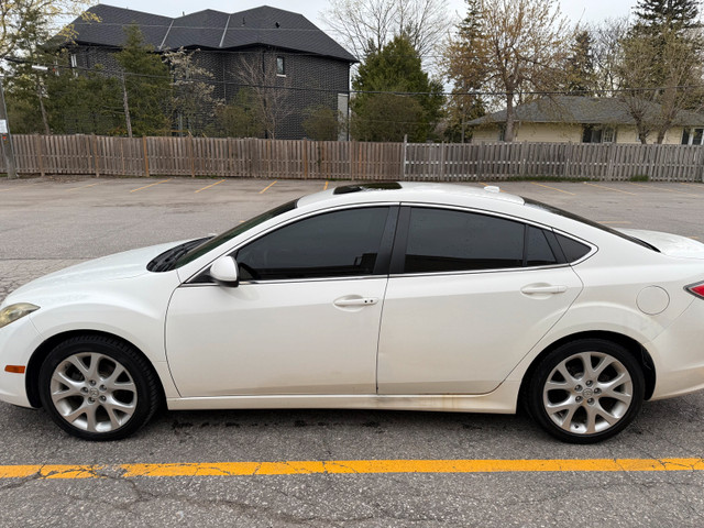 Mazda 6 GTS 2010  in Cars & Trucks in Markham / York Region - Image 3
