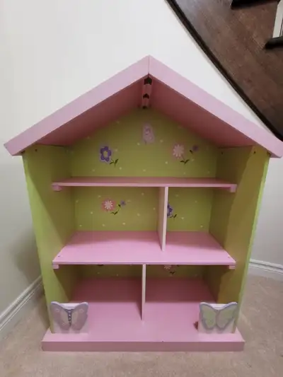 Kids Bookshelf, View more
