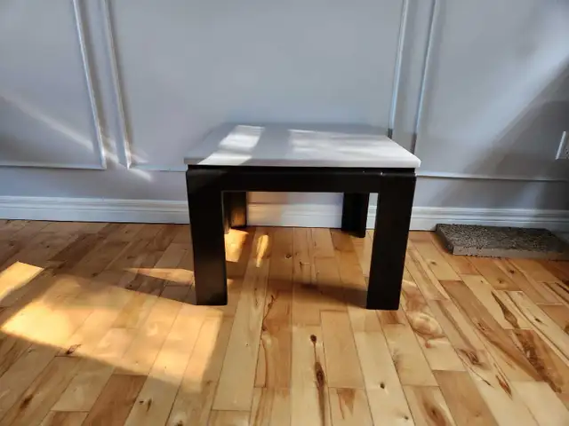 small table in Other Tables in Bedford - Image 2