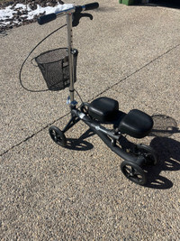 Knee Scooter/Mobility Aid