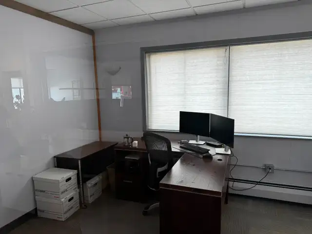 Office space downtown for rent in Commercial & Office Space for Rent in Whitehorse - Image 6