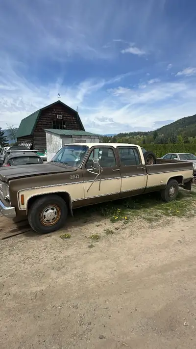 Looking for broken or unwanted cars and trucks all makes and models can offer cash for some dependin...