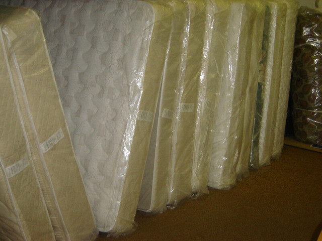 Buy From Factory and Save $$$$On  MATTRESSES and Furniture in Beds & Mattresses in Regina - Image 4