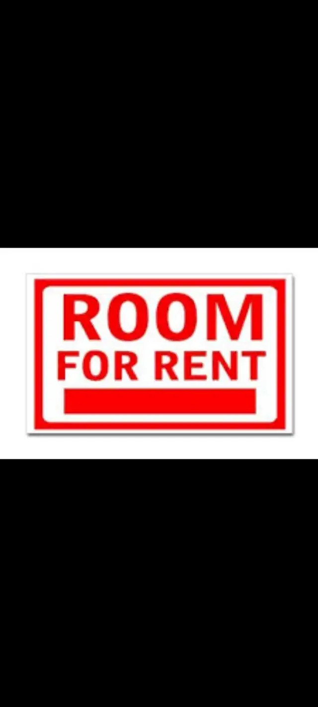 ROOM FOR RENT NEAR HUMBER COLLEGE (NORTH)