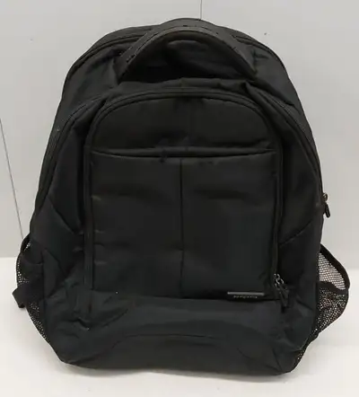 SAMSUNG LAPTOP KNAPSACK, View more