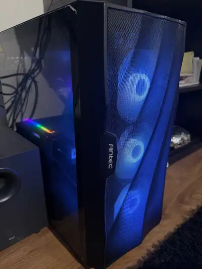 Gaming Setup / Gaming PC, View more