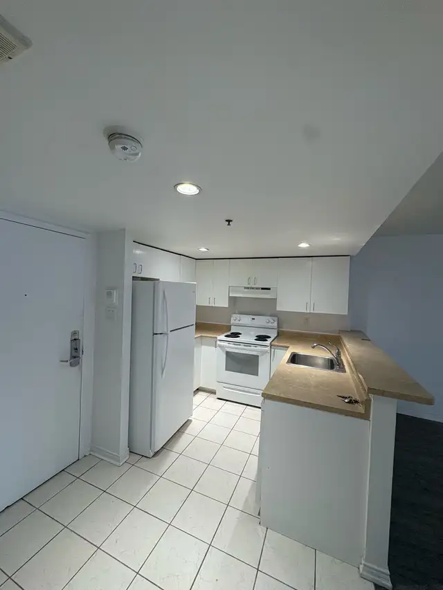 Appartement 3 1/2 à louer Montréal