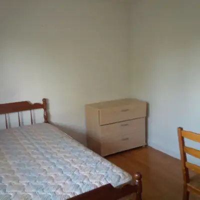 Single bedroom for rent