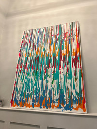 Abstract Painting 