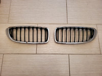 Brand New Front Grille for 2014 to 2020 BMW 4 Series