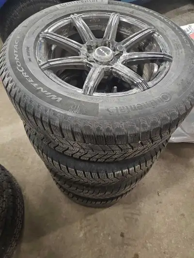 2013 vw tiguan tires, View more