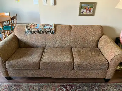 Couch for Sale, View more