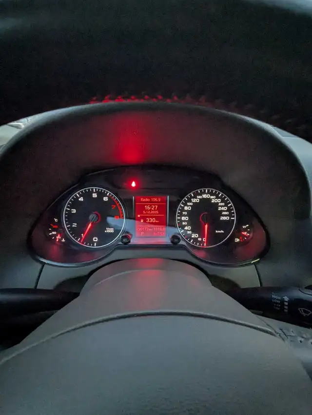 Audi Q5 - 201264667457358465123