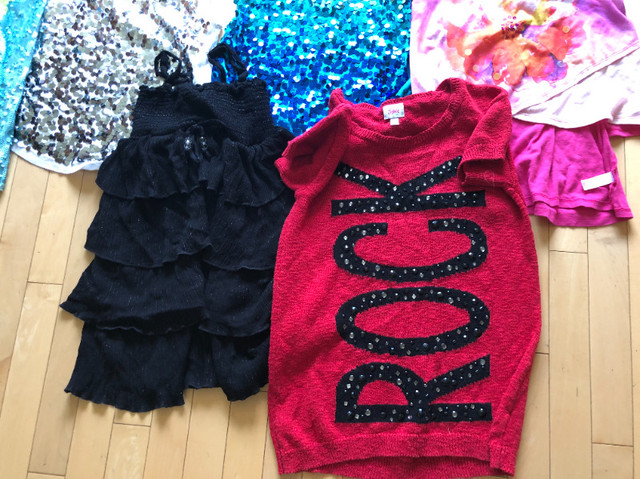 Girl's Justice Clothing - Perfect Condition - Various Prices in Kids & Youth in Kingston - Image 2