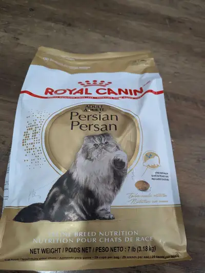 Royal Canin Persian, View more