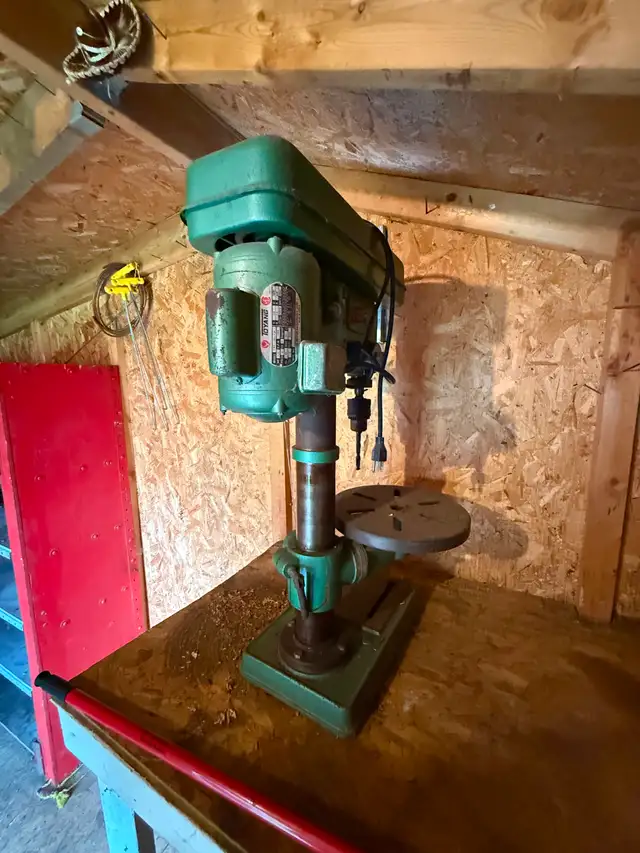 Drill Press556114151683532807